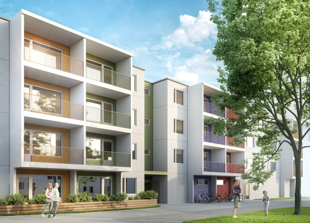 Architectural Visualization 47
